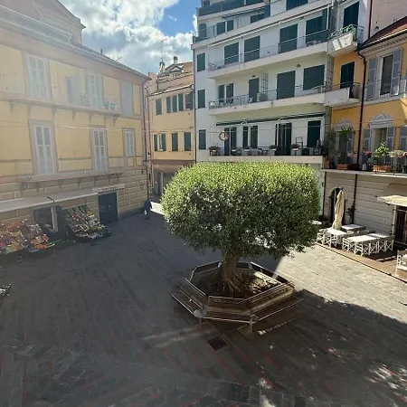 Апартаменты Casa Caterina *