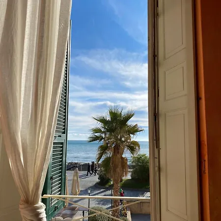 Casa Caterina * Лоано