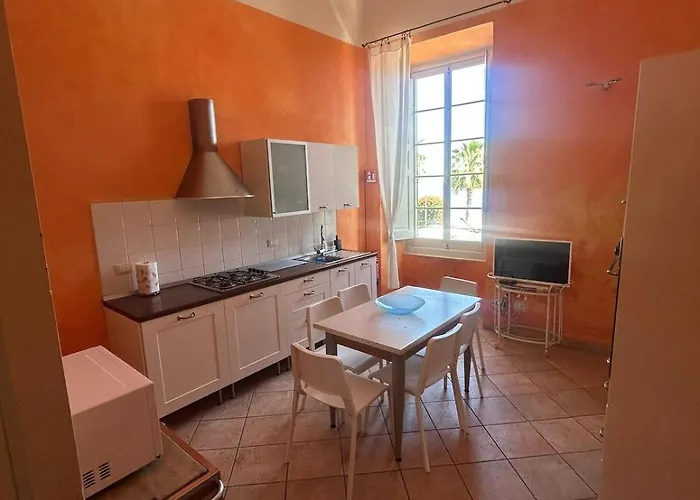 Апартаменты Casa Caterina
