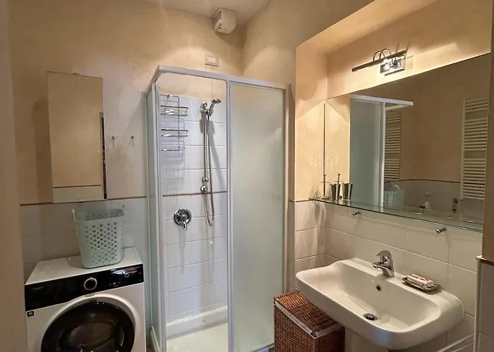 Апартаменты Casa Caterina