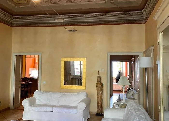 Casa Caterina * Лоано
