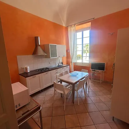 Апартаменты Casa Caterina