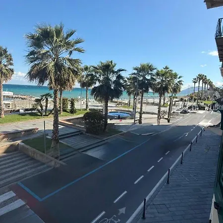 Casa Caterina Апартаменты