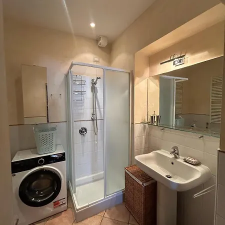 Апартаменты Casa Caterina