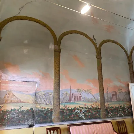 Casa Caterina 아파트